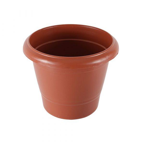 VASO PRIMAVERA 02 CERAMICA NUTRIPLA