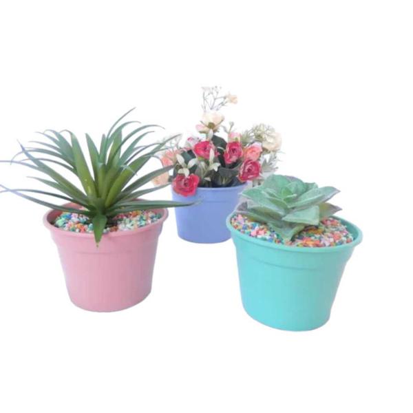 VASO REDONDO FLORATTA N.26 7 5L ARE