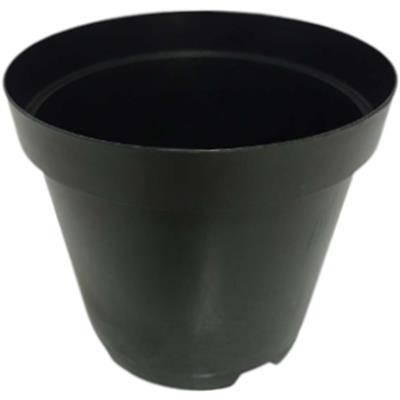 VASO MATO VERDE N.04 PLASTICO