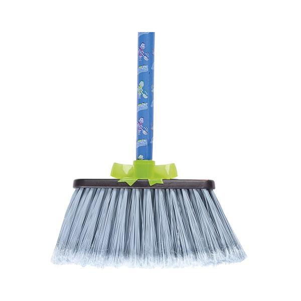 VASSOURA AROMASIL PRATIC