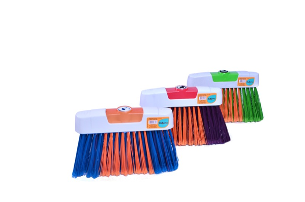 VASSOURA BELLANO PLUMADA C/CAPA REF2003