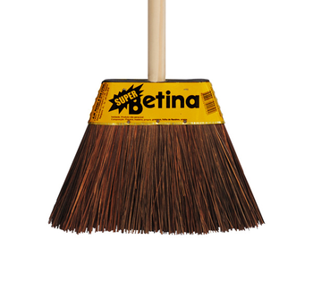 VASSOURA ROSSI SUPER BETINA PIACAVA