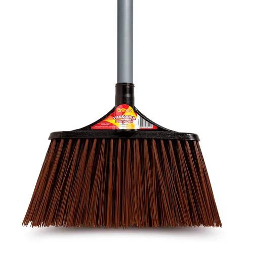 VASSOURA MARGARIDA C CABO BRILHEX