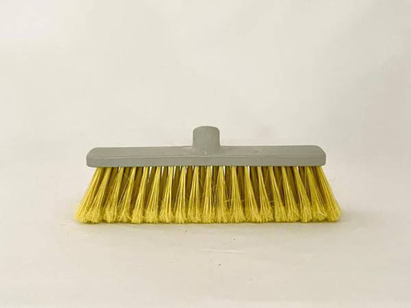 Vassoura Limpa Pedra Pequena