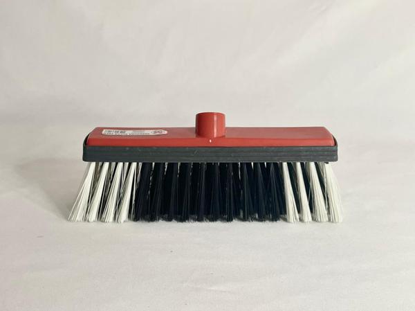 Vassoura Pelo Sint. Super Pelo 30cm