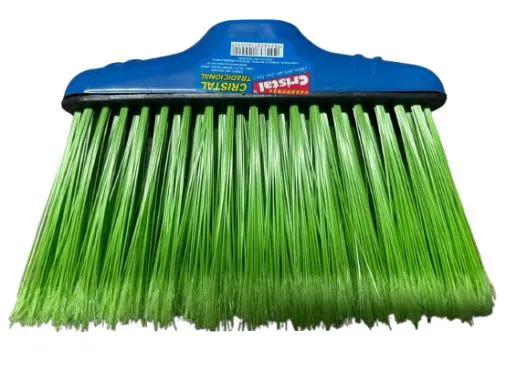 VASSOURA CRISTAL SOFT COLOR C/ CABO TRADICIONAL