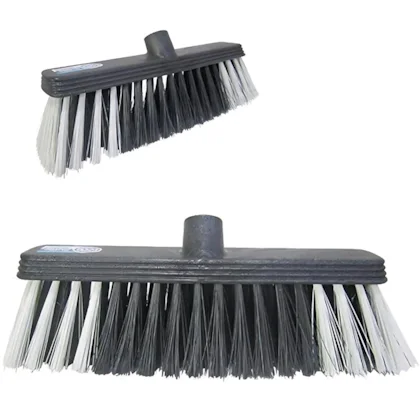 VASSOURA POLIAL AMBIENTE REF 381