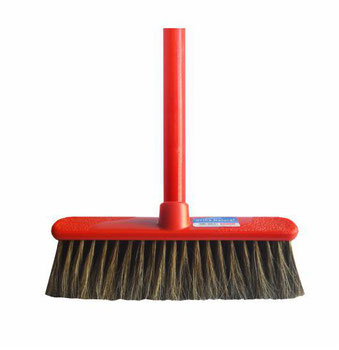 VASSOURA ROSSI CRINA NATURAL