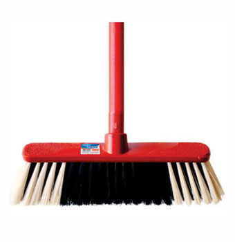 VASSOURA ROSSI DURAVEL REF:551