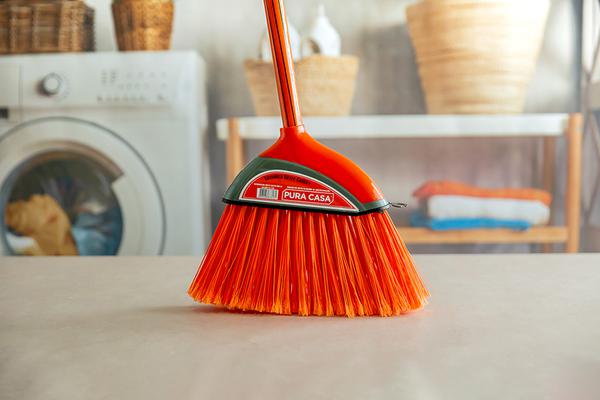 VASSOURA PURA CASA VARRECANTO