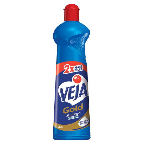 LIMP VEJA M USO ORIG 3X500ML