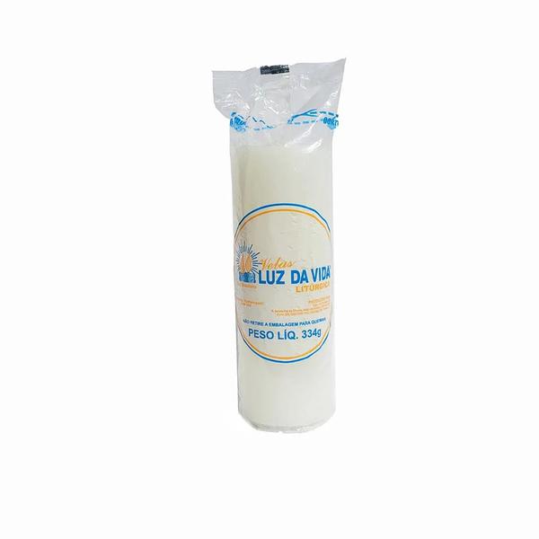 VELA LIT 263G AMARELA L VIDA