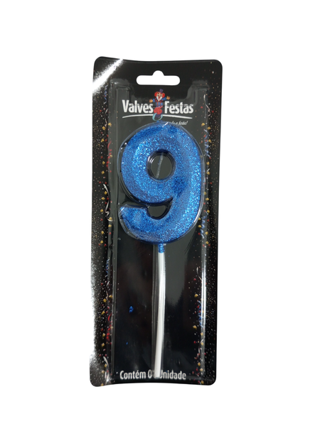 Vela Estrelar Festlar C/4
