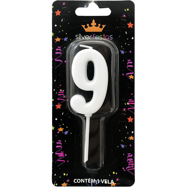 VELA SILVER PICK BCA Nº 9