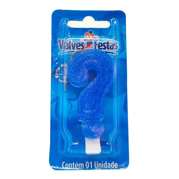 VELA VALVES GLITTER INT.AZ