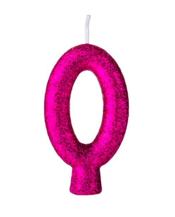 VELA REGINA Nº0 PINK UND