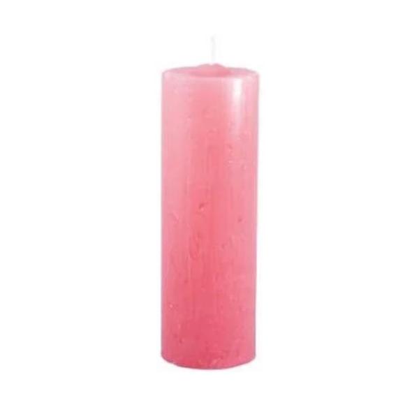 VELA LIT 263G ROSA L VIDA