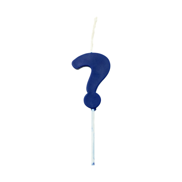 VELA PICK COLORS AZUL MAR INTERR REGINA