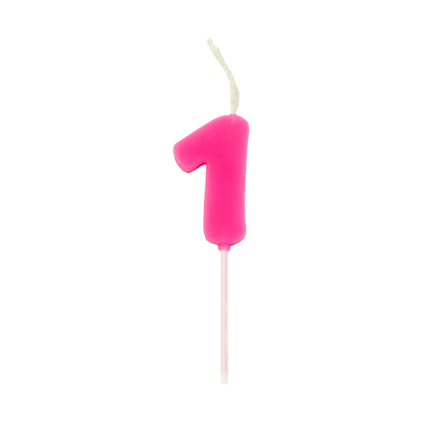 VELA PICK COLORS PINK NUM REGINA 1