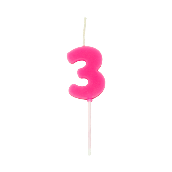 VELA PICK COLORS PINK NUM REGINA 3