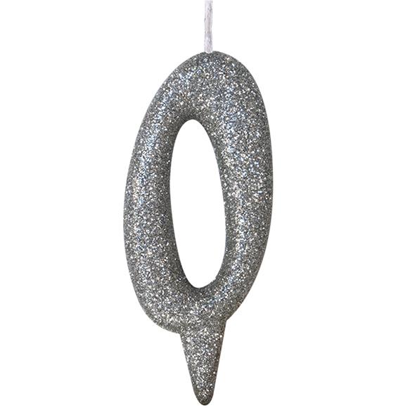 VELA ANIV ESTILO PREMIUM PRATA N0