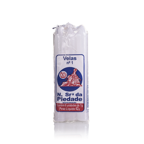 VELA RADIANTE N01