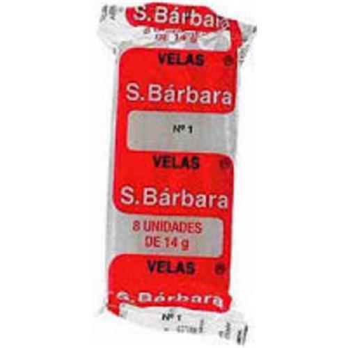 VELA S BARBARA N1