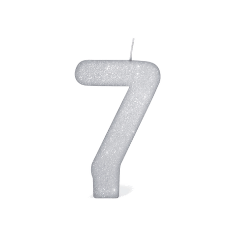 VELA ANIVERSÁRIO 7 ANOS