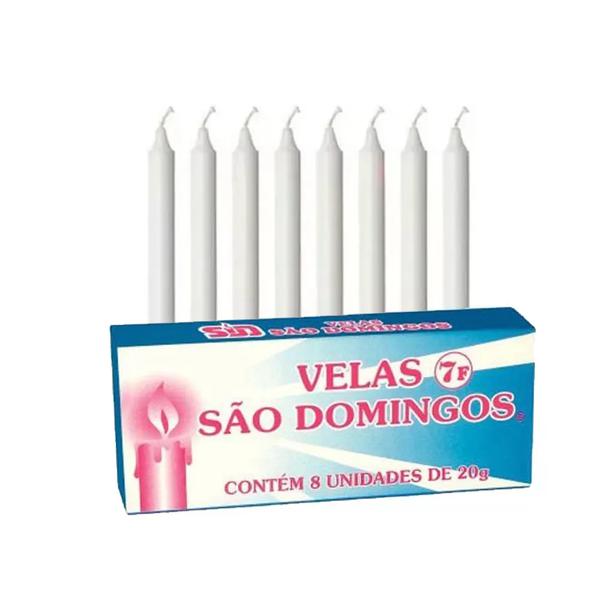 VELAS VOTIVAS DEUS MISERICORDIOSO 320G