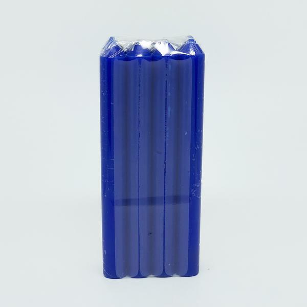 VELA RADIANTE N05 AZUL 120G