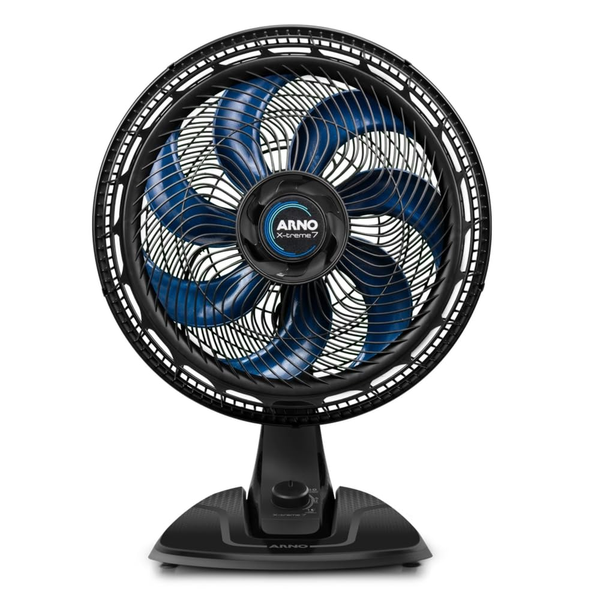 VENTILAD ARNO MESA XTREM 7 40CM PTO 127V