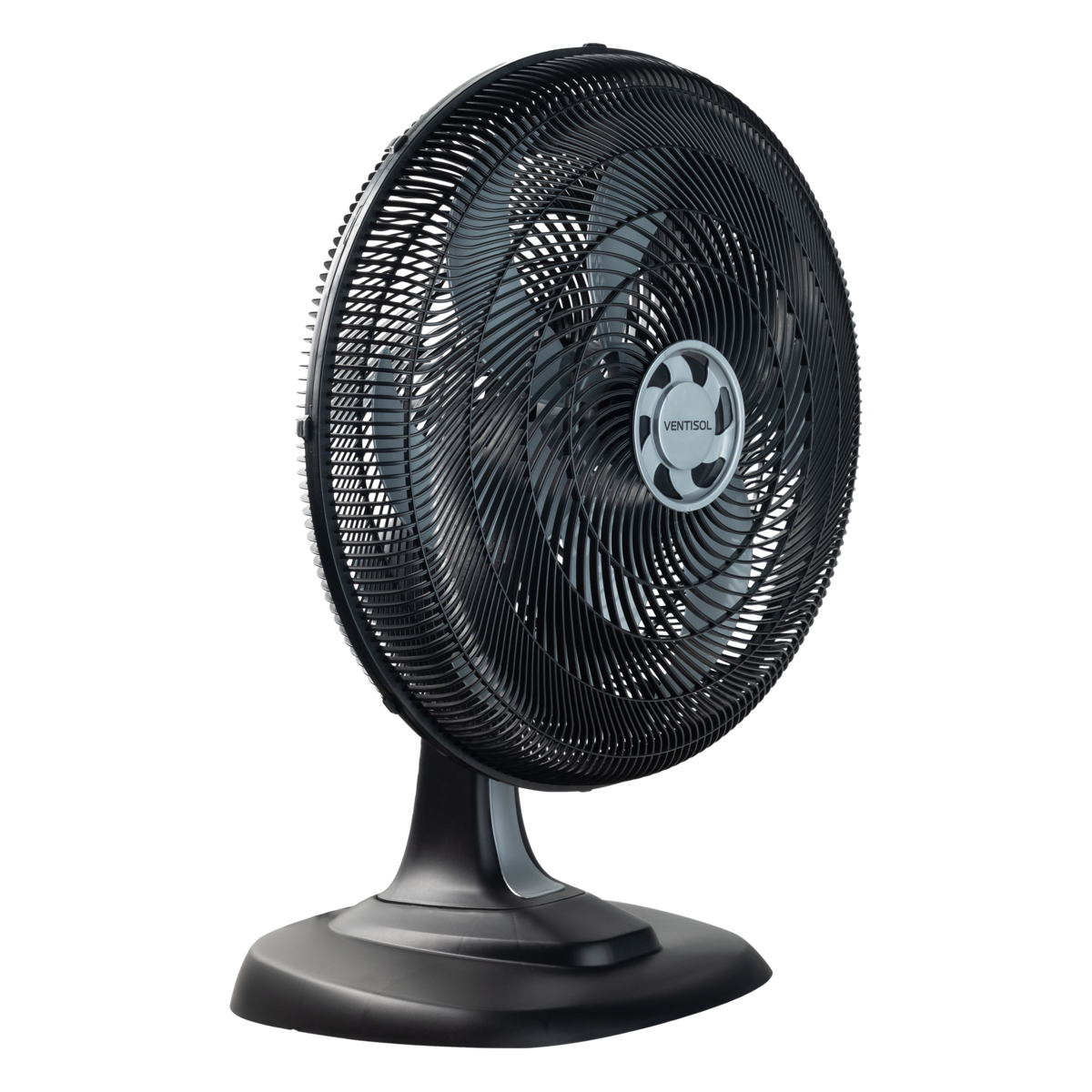 VENTILADOR OSC MESA TURBO 6P 50CM PR 220