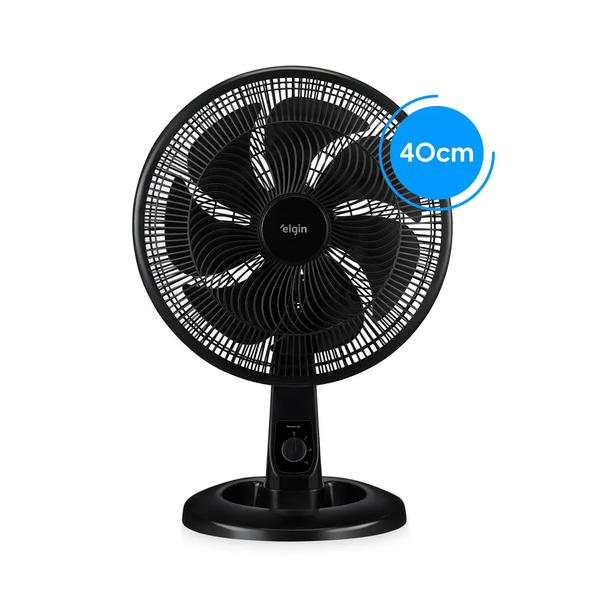 VENTILADOR ELGIN 40CM 127V