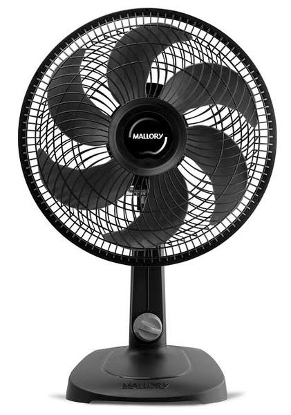 VENTILADOR MALLORY MESA TURBO COMPACT 30CM