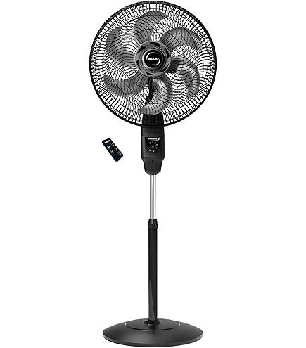 VENTILADOR MALLORY 40CM COLUNA 220W