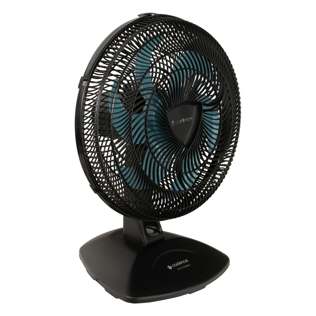 VENTILADOR MESA 40CM 6 PAS TURBO 127V
