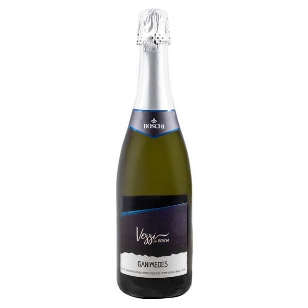 ESPUMANTE BOSCHI VEZZI MOSCATEL ASTI 750ML