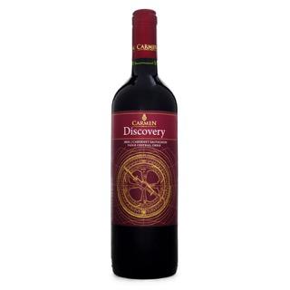 CARMEN DISCOVERY CABERNET SAUVIGNON 750ML