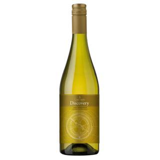 VINHO CHARDONNAY DISCOVERY 750ML CARMEN