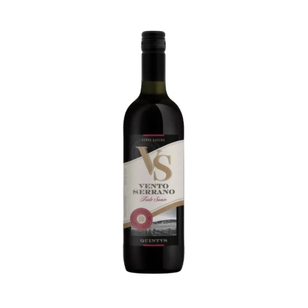 Vinho Vento Serrano 750ml