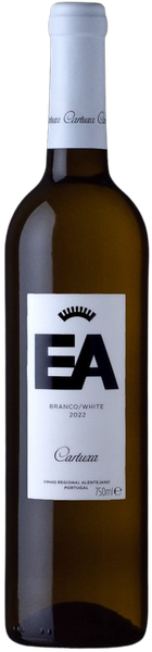 VINHO EA CARTUXA BRANCO 750ML