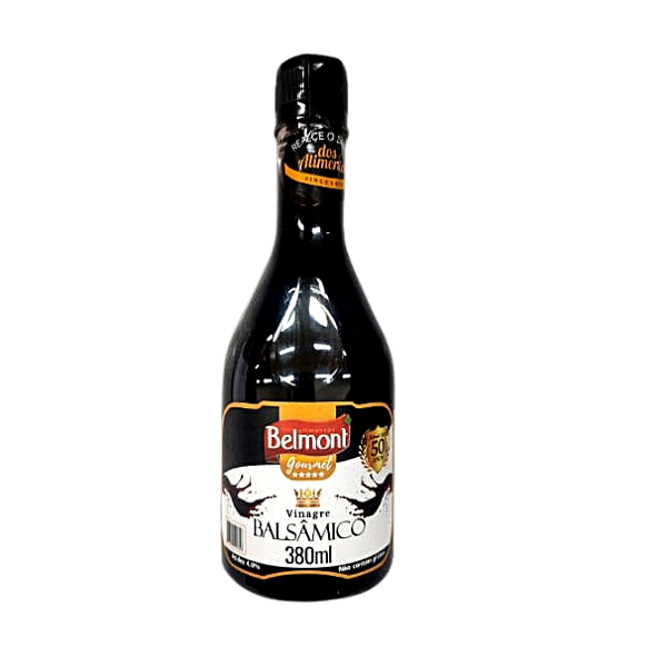 VINAGRE BELMONT BALSAMICO 380ML