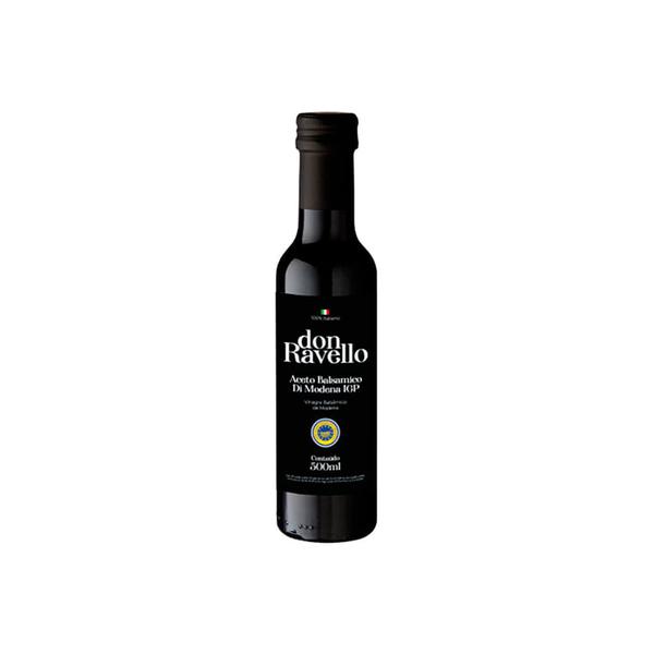 ACETO BALSAMICO DON RAVELLO 500ml