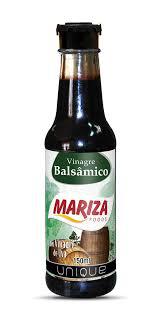 VINAGRE BALSAMICO MARIZA 150ML
