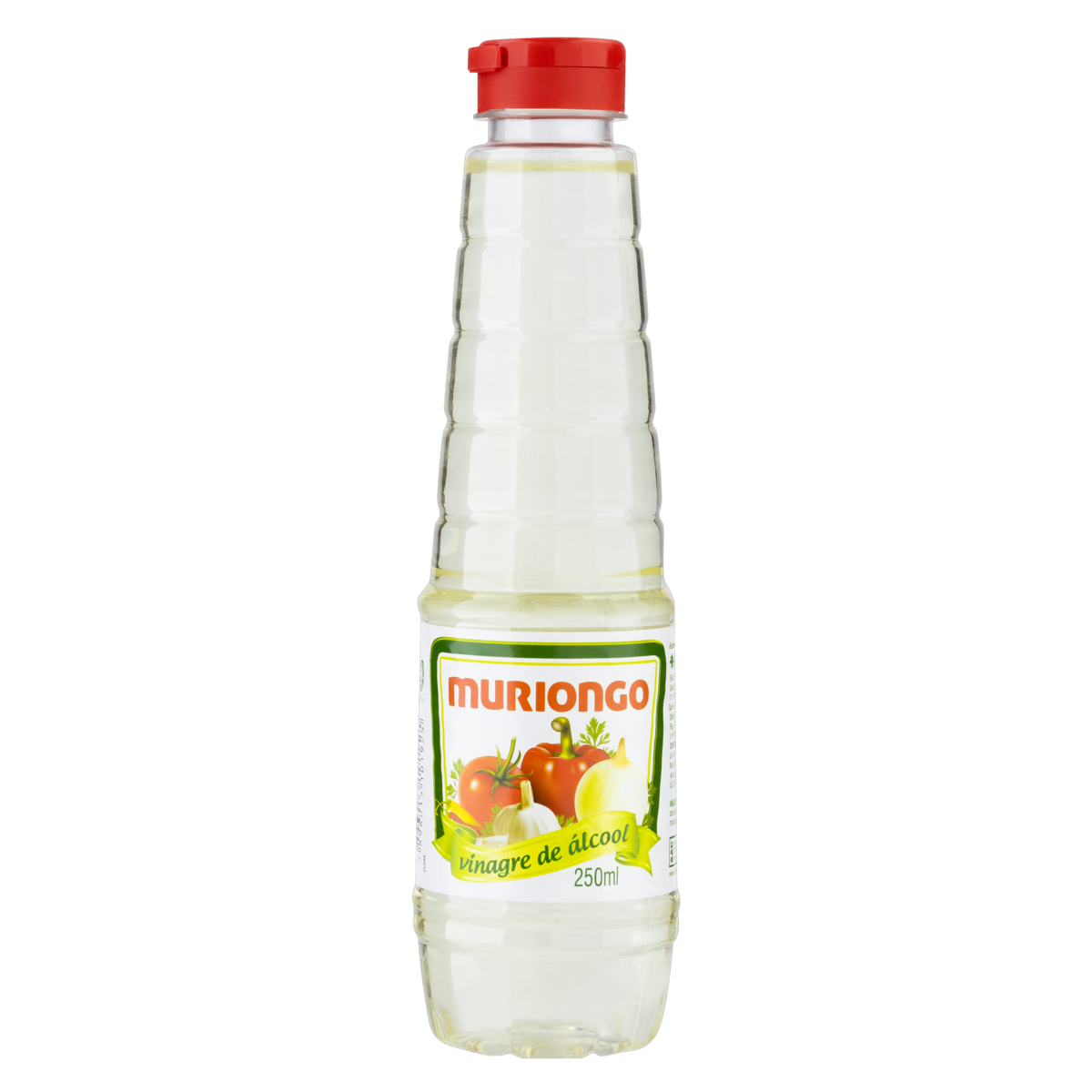 VINAG MURIONGO ALCOOL 250ML 