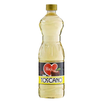VINAGRE TOSCANO ORGANICO MACA 4%