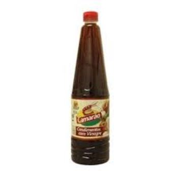 Condimento De Vinagre Camarao 750ml