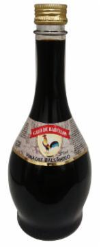 Vinagre Galo Barcelos Balsamico 375ml