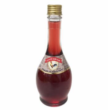 VINAGRE GALO DE BARCEDOS VINHO TINTO 375ML