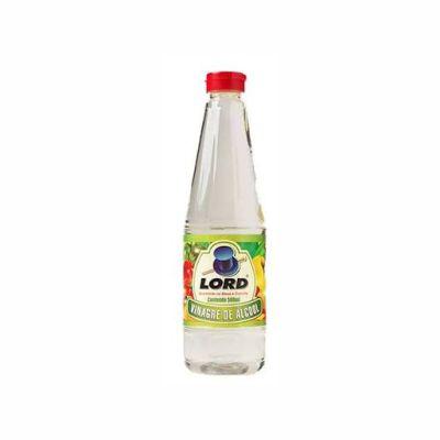 VINAGRE ALCOOL LORD 500ML